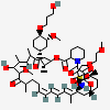 an image of a chemical structure CID 168058757