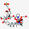 an image of a chemical structure CID 168058759