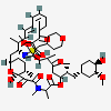 an image of a chemical structure CID 168058760