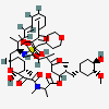 an image of a chemical structure CID 168058761