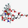 an image of a chemical structure CID 168058762