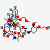 an image of a chemical structure CID 168058763