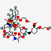 an image of a chemical structure CID 168058764