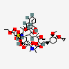 an image of a chemical structure CID 168058767