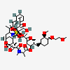 an image of a chemical structure CID 168058768