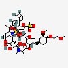 an image of a chemical structure CID 168058771