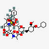 an image of a chemical structure CID 168058773