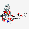 an image of a chemical structure CID 168058774