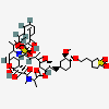 an image of a chemical structure CID 168058781