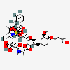 an image of a chemical structure CID 168058782