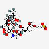 an image of a chemical structure CID 168058821