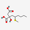 an image of a chemical structure CID 168059144