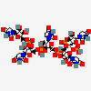an image of a chemical structure CID 168059297