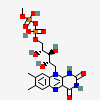 an image of a chemical structure CID 168059302