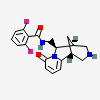 an image of a chemical structure CID 168062744