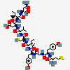 an image of a chemical structure CID 168069220