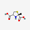 an image of a chemical structure CID 168070812