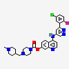 an image of a chemical structure CID 168072248
