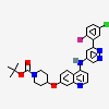 an image of a chemical structure CID 168072289