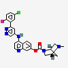 an image of a chemical structure CID 168072309