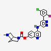 an image of a chemical structure CID 168072513