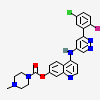 an image of a chemical structure CID 168072592