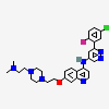 an image of a chemical structure CID 168072594