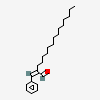 an image of a chemical structure CID 168073447