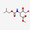 an image of a chemical structure CID 168073770