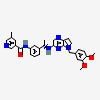 an image of a chemical structure CID 168078537
