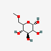 an image of a chemical structure CID 168083859