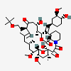 an image of a chemical structure CID 168083928