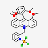 an image of a chemical structure CID 168084582