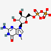 an image of a chemical structure CID 168085116