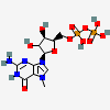 an image of a chemical structure CID 168085117
