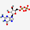 an image of a chemical structure CID 168085121