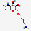 an image of a chemical structure CID 168087361