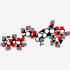 an image of a chemical structure CID 168087708