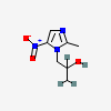 an image of a chemical structure CID 168087970