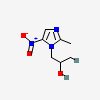 an image of a chemical structure CID 168087971