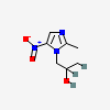 an image of a chemical structure CID 168087975