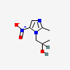 an image of a chemical structure CID 168087976
