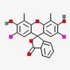 an image of a chemical structure CID 168088072