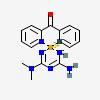 an image of a chemical structure CID 168092858
