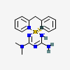 an image of a chemical structure CID 168092862