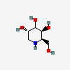 an image of a chemical structure CID 168093369