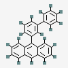 an image of a chemical structure CID 168096223