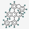 an image of a chemical structure CID 168096826