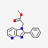 an image of a chemical structure CID 168106115