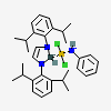 an image of a chemical structure CID 168111739